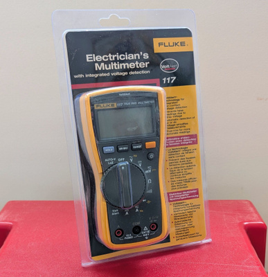 Fluke 117/EUR