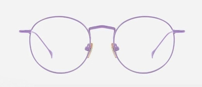 Silmälasikehys Violetti / Lila