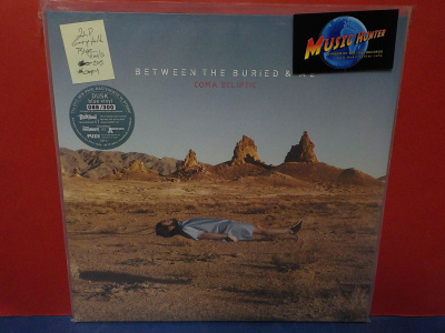 Between The Buried And Me - Coma Ecliptic M-/M- 2LP