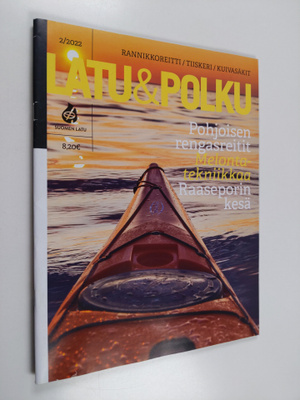 Latu & polku 2/2022