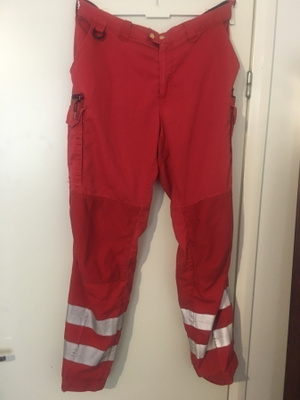 ERIPIO WEAR  HOUSUT MIES KOKO 54