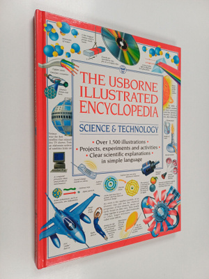 Lisa (toim.) Watts : Science & Technology: The Usborne Il...