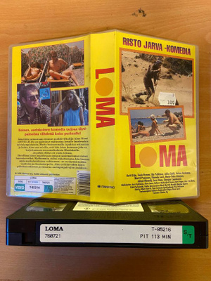 Loma