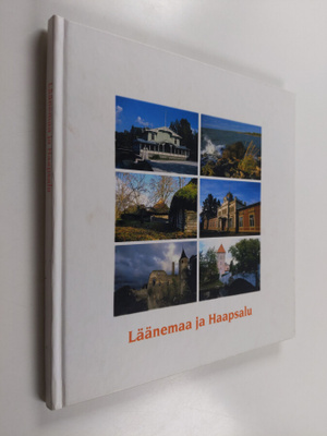 Läänemaa ja Haapsalu