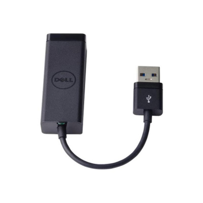 Dell USB 3.0 to Ethernet adapteri - UUSI