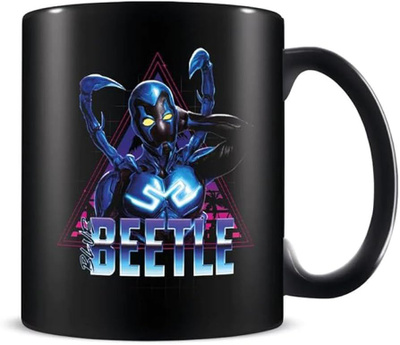 BLUE BEETLE MUKI	(28 706)