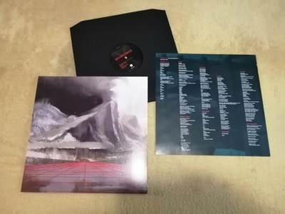 NETHERLANDS - Severance LP