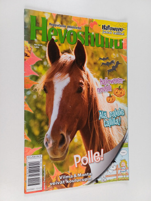 Hevoshullu 23/2010