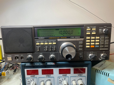 Yaesu FRG8800