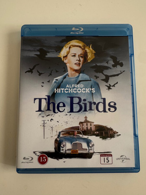 The Birds