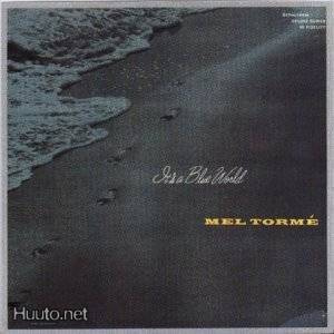 Mel Torme  **  It's a Blue World  **  CD