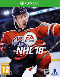 Xbox One - NHL 18