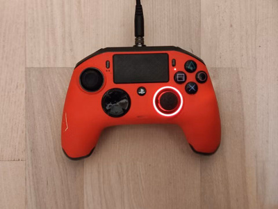 Nacon Revolution Pro Controller 2