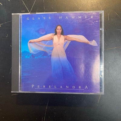 Glass Hammer - Perelandra CD