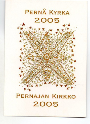 Perjana Kirkko 2005