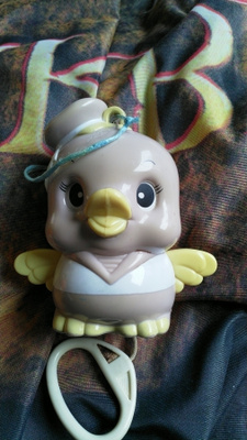 Soittorasia hattu tipu