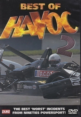 DVD: Best of Havoc 2