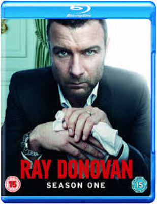 Ray Donovan - kausi 1 (ei Suomi-txt) (BLU-RAY)