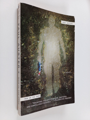 Paul Auster : Man in the Dark