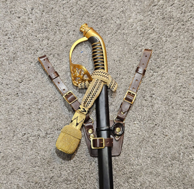 Miekka m/22 PV