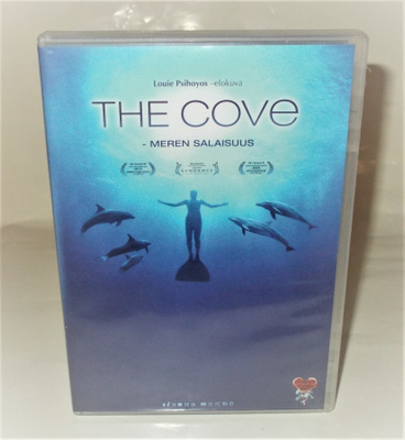 THE COVE + PLANEETTAMME MAA