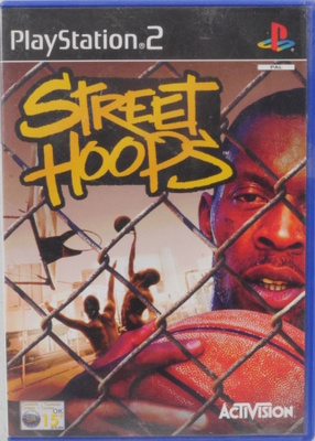 Street Hoops