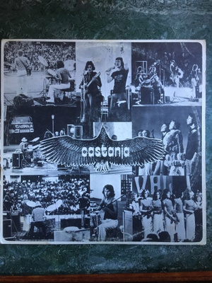(LP) Castanja – Castanja