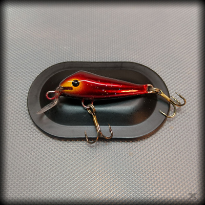 *Onki45* Red Barron
