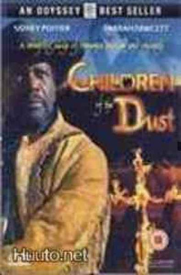Children Of The Dust (1995) R2
