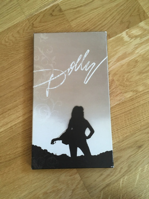 Dolly Parton – Dolly 4CD Box Set