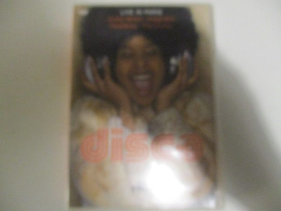 DVD GREATEST DISCO COLLECTION