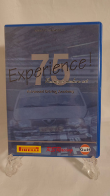 75 Experience!: Advanced Driving Academy