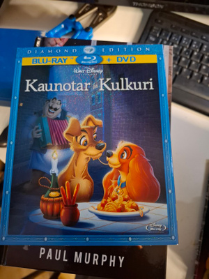 Bluray