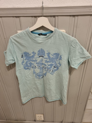 H&M Pojan Pusero koko 146 / 152 cm.