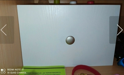 DVD laatikot 10e kpl (laatikoita on 3 kpl)