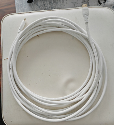 High speed hdmi kaapeli 10m