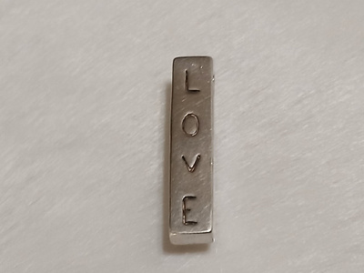 Hopea Love riipus P 925