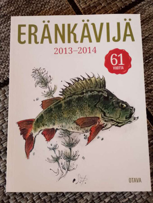 Eränkävijä 2013-2014