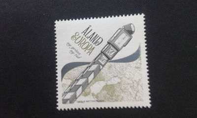 åland 2009 uusi raja,uusi aika europa**
