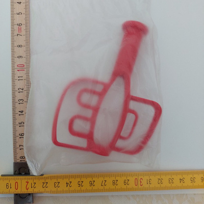 Tupperware Smooth Chopper vatkain varaosa