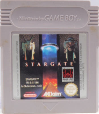 Stargate