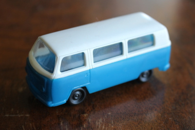 Hammer VW LT2 sininen