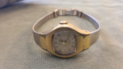 Citizen 6700 21 Jewels Toimii