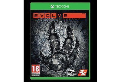 Xbox One - Evolve