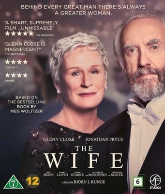The Wife - (Blu-ray)