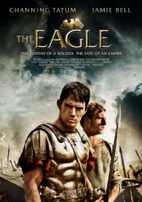 The Eagle - Kotka (DVD)