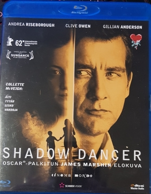 Shadow Dancer -Blu-Ray