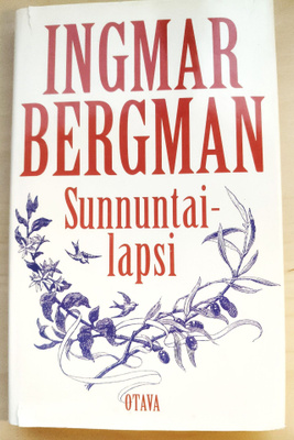 Ingmar Bergman: Sunnuntailapsi