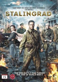 Stalingrad  -  DVD