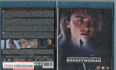 aileen wuornos:american boogeywoman	(78 143)	UUSI	-FI-	nordi